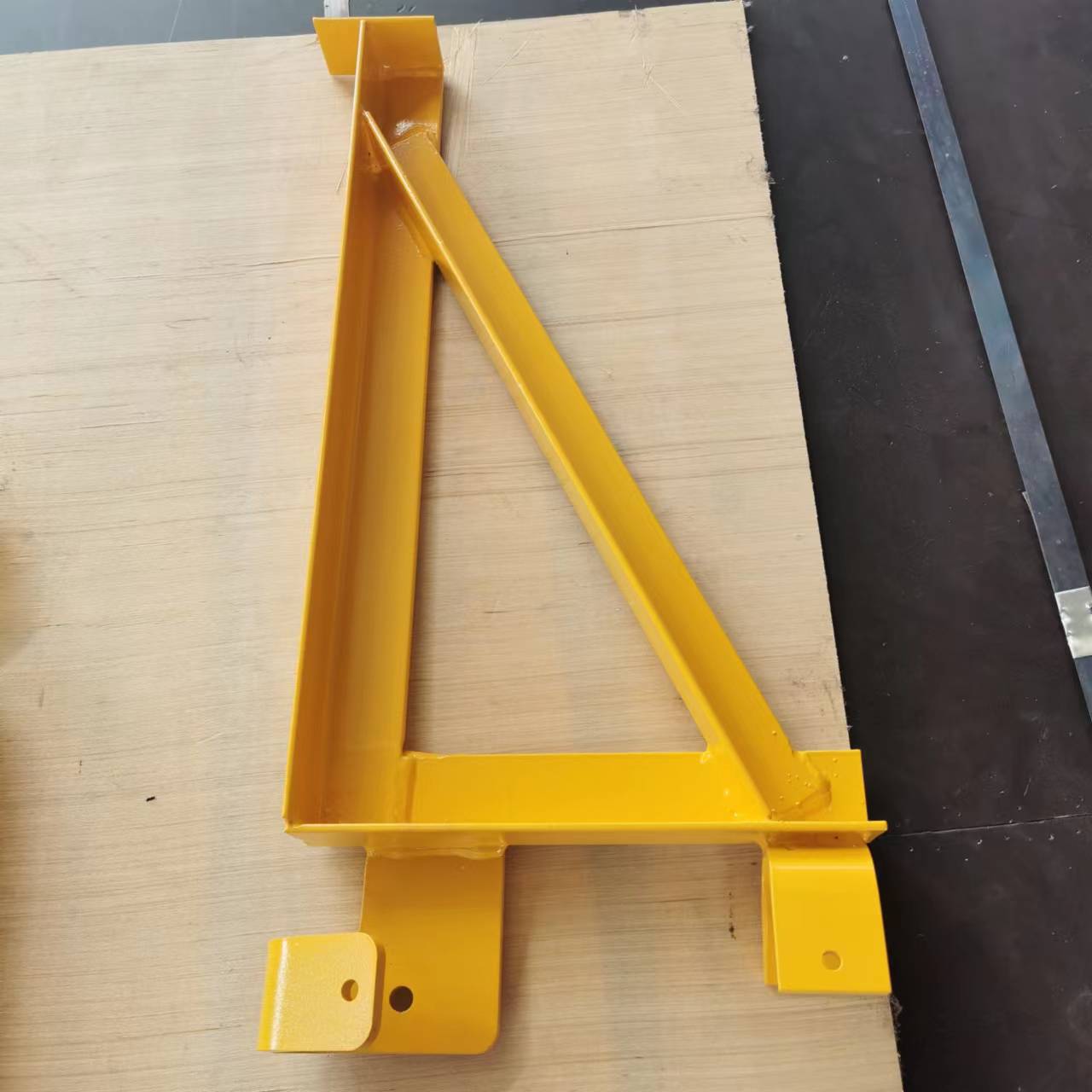 Supports d'échafaudage